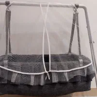 نی نی لای لای .گهواره|اسباب و اثاث بچه|خمام, |دیوار