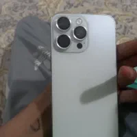 گوشی ایفون ۱۵ پرومکس فیک