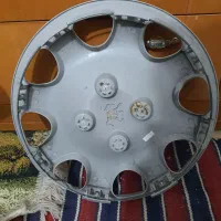 قالپاق پژو پارس فابریکی