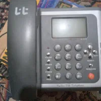 تلفن|تلفن رومیزی|شوش, |دیوار