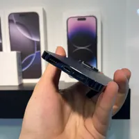 iPhone14pro/رجیسترشده/پک اصلی/ZA|موبایل|رشت, لاکانی|دیوار