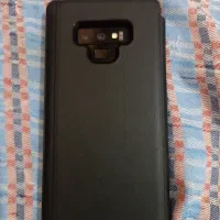 سامسونگ نوت 9|موبایل|کرمانشاه, |دیوار