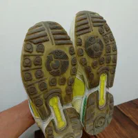 کتونی zx اورجینال لیموناد|کیف، کفش، کمربند|نسیمشهر, |دیوار