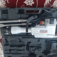 دریل بتن کن کرون|ابزارآلات|ملکشاهی, |دیوار