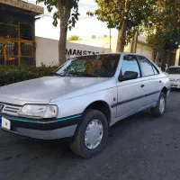 پژو 405 مدل 86