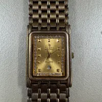 ساعت مچی قدیمی