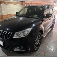 هایما S7 توربو 1800 cc اقساط ( آریا خودرو)