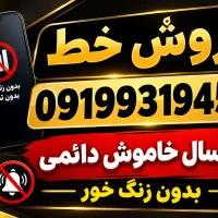 سیم کارت ۹۱۹