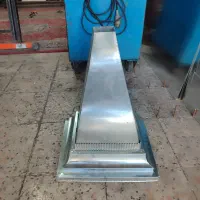 سیخ و منقل و انبرو پیکنیک و کانال کولر