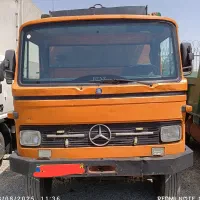 خاور ۶۰۸ مدل ۵۹|خودرو سنگین|تهران, آبشار تهران (دریاچه)|دیوار