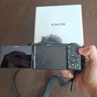 دوربین عکاسی سونی مدل ZV-E10|دوربین عکاسی و فیلمبرداری|اصفهان, فجر|دیوار