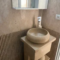 رهن کامل  ۶۵ متری تمیز و خوش‌نقشه نزدیک مترو