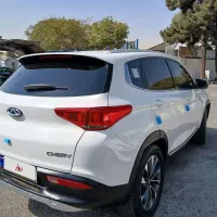 تیگو ۷ فول اکسلنت مدل ۱۳۹۷