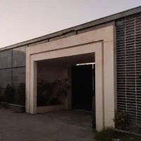باغ ۵۵۰متر۱۲۰متربنا/آب برق گاز سنددار (آگهی واقعی)