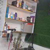 دکوراسیون آرایشگاه