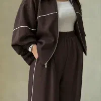 ست مادر دختری مارال