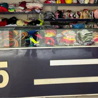 میز (ویترین) وقفسه ام دی اف درجه یک  های گلاس براق