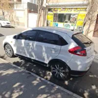 ام وی ام 315 S مدل ۹۶ سفید