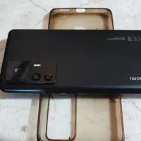 گوشی شیائومی ۱۲ تی پرو