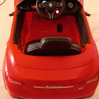 ماشین شارژی|اسباببازی|شیروان (خراسان), |دیوار