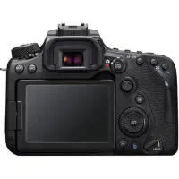 دوربین canon 90D|دوربین عکاسی و فیلمبرداری|تهران, شهرک آزادی|دیوار