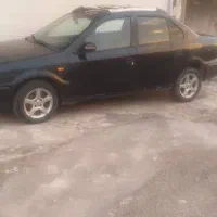 سمند مشکی|خودرو سواری و وانت|رشت, لاکان|دیوار