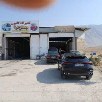 گاراژ ۳۱۵متری فروشی