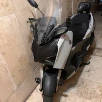 یاماها ایکس مکث مدل۱۴۰۳