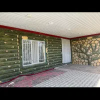 باغ ویلایی خسروشاه خسروشهر مجوز و برق دار|فروش خانه و ویلا|خسروشاه, |دیوار