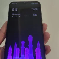 گوشی شیائومی|موبایل|بجنورد, |دیوار