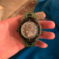 هابلوت فضایی اورجینال