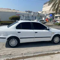 سمند lx مدل ۹۸