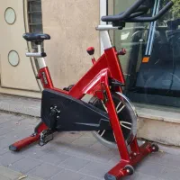 انواع دوچرخه ثابت