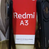 شیاومی ردمی A3