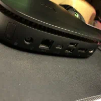 اولترا مینی کیس HP Elite Slice G1|رایانه رومیزی|تهران, فلسطین (میدان انقلاب)|دیوار