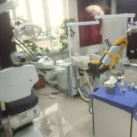 دستیار دندانپزشک
