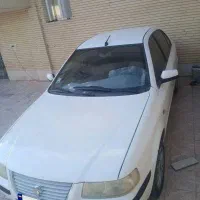 سمند مدل 90|خودرو سواری و وانت|کرمان, |دیوار
