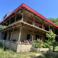 اقامتگاه بومگردی ماه نساء جهت اجاره روستای کیارام