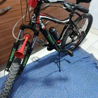 دوچرخه|دوچرخه، اسکیت، اسکوتر|بهارستان, |دیوار