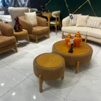 فروش مبل راحتی سیلویا دوسال ضمانت