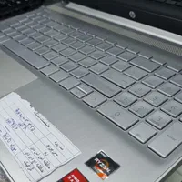 لپ تاپ ryzen3 3200 ram 8 256 ssd|رایانه همراه|مرودشت, دولت آباد|دیوار
