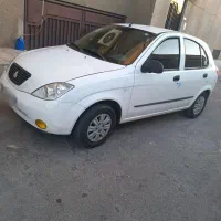 تیبا۲ مدل۴۰۱ درحد