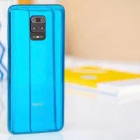 گوشی شیائومی redmi note9s