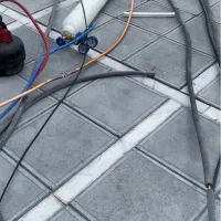 تاسیسات و لوله کشی آب و فاضلاب و لوله مسی