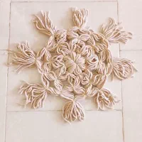 پادری دست بافت