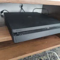 ps4 همراه دسته اضافه