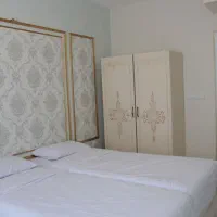 سوئیت یک خوابه بیت الزهرا واحد ۱۰۲ - کد 323834