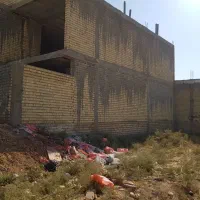 زمین-جرسقان