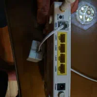 مودم Adsl مدل GOLDWEB|مودم و تجهیزات شبکه|تهران, منیریه|دیوار