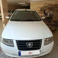 سورن پلاس ef7دوگانه شرکتی منبع بزرگ ۱۴۰۲|خودرو سواری و وانت|مشهد, دانشجو|دیوار